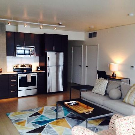 Apartament Oakwood At Viktoria Olympia Zewnętrze zdjęcie