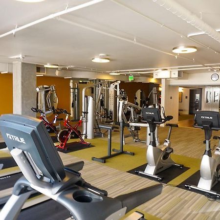 Apartament Oakwood At Viktoria Olympia Zewnętrze zdjęcie