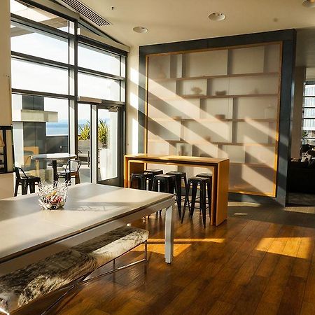 Apartament Oakwood At Viktoria Olympia Zewnętrze zdjęcie