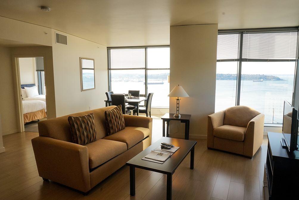 Apartament Oakwood At Viktoria Olympia Zewnętrze zdjęcie