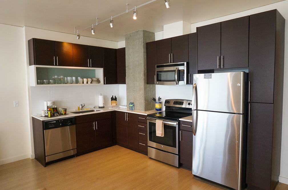 Apartament Oakwood At Viktoria Olympia Zewnętrze zdjęcie