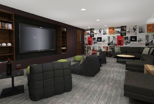 Apartament Oakwood At Viktoria Olympia Zewnętrze zdjęcie