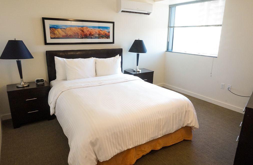 Apartament Oakwood At Viktoria Olympia Zewnętrze zdjęcie