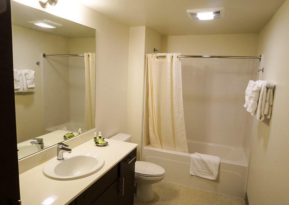 Apartament Oakwood At Viktoria Olympia Zewnętrze zdjęcie