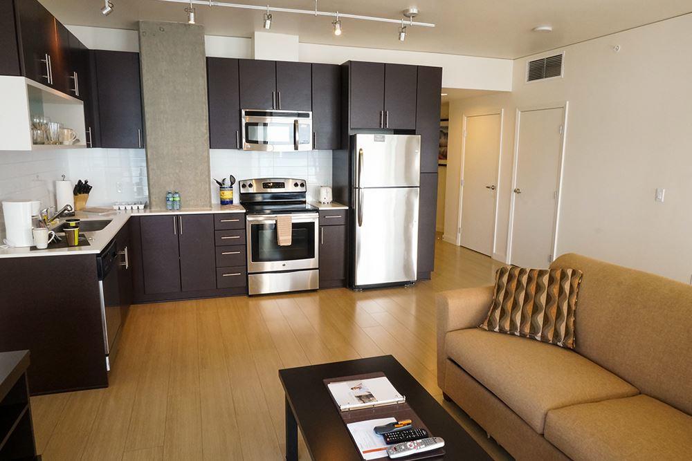 Apartament Oakwood At Viktoria Olympia Zewnętrze zdjęcie